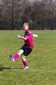 Bild 117 - B-Juniorinnen SV Wahlstedt - SG Wentorf-S./Sch�nberg
